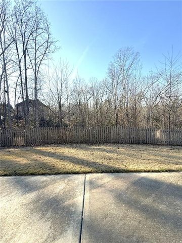 827 Wellford Avenue, Jefferson, GA 30549