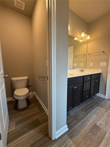 827 Wellford Avenue, Jefferson, GA 30549