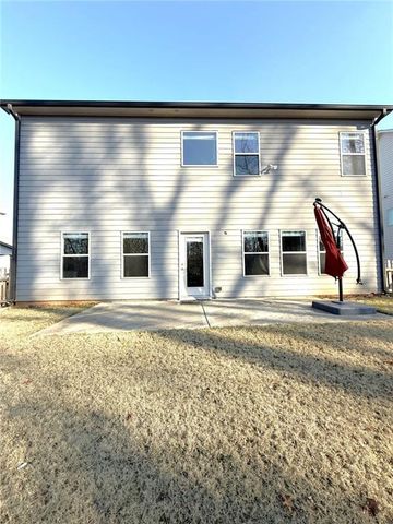 827 Wellford Avenue, Jefferson, GA 30549