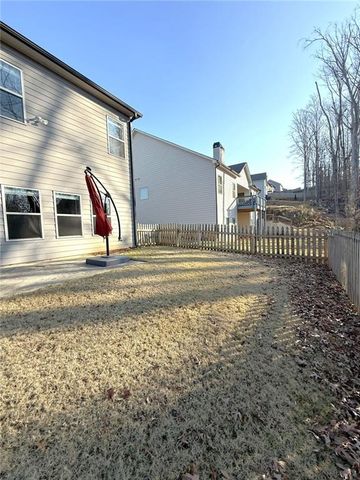 827 Wellford Avenue, Jefferson, GA 30549