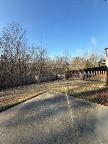 827 Wellford Avenue, Jefferson, GA 30549