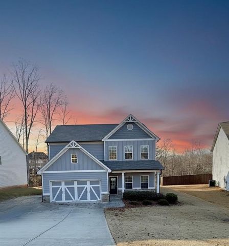 827 Wellford Avenue, Jefferson, GA 30549