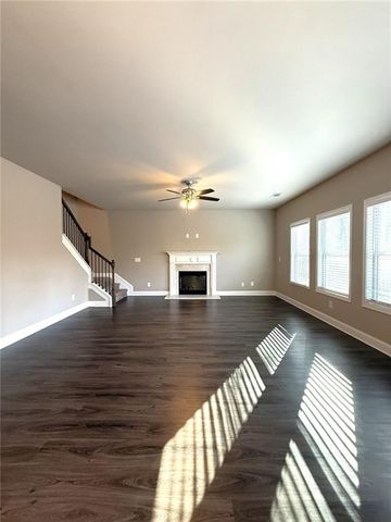 827 Wellford Avenue, Jefferson, GA 30549