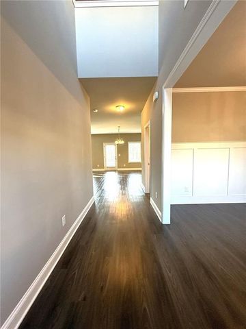 827 Wellford Avenue, Jefferson, GA 30549