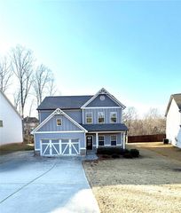 827 Wellford Avenue, Jefferson, GA 30549