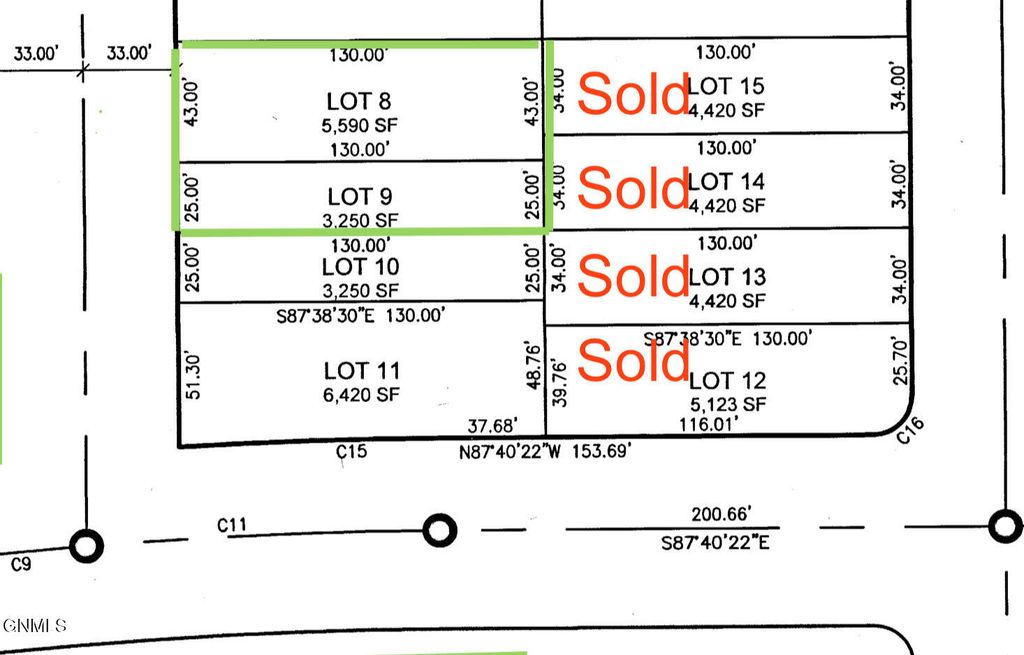 Tbd 29th Court W, Williston, ND 58801 photo 2