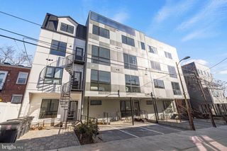 824 18th St NE Unit 202, Washington, DC 20002