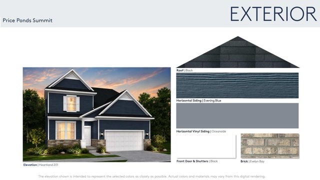500 Birdie Lane, Lot 2698, Sunbury, OH 43074