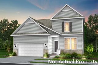 500 Birdie Lane, Lot 2698, Sunbury, OH 43074