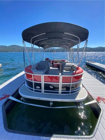 929 Lucerne Lane, Lake Arrowhead, CA 92352