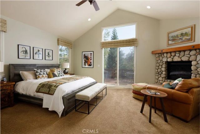 929 Lucerne Lane, Lake Arrowhead, CA 92352