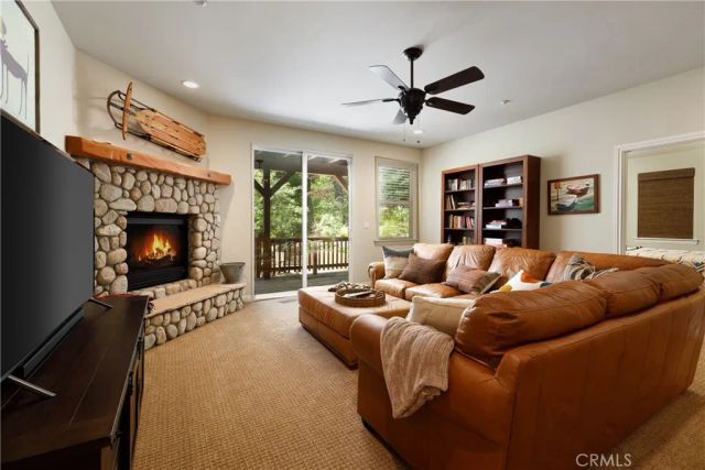 929 Lucerne Lane, Lake Arrowhead, CA 92352