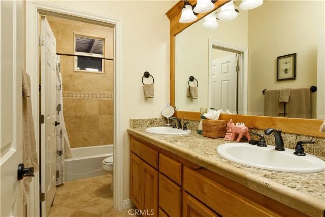 929 Lucerne Lane, Lake Arrowhead, CA 92352