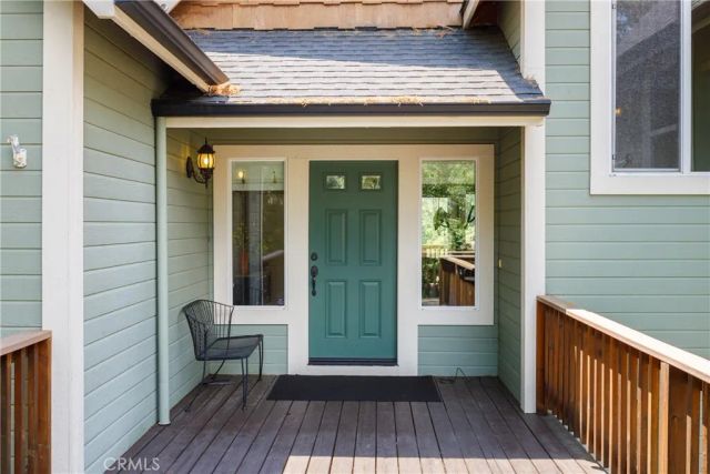 929 Lucerne Lane, Lake Arrowhead, CA 92352