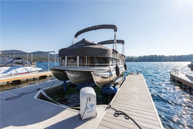 929 Lucerne Lane, Lake Arrowhead, CA 92352