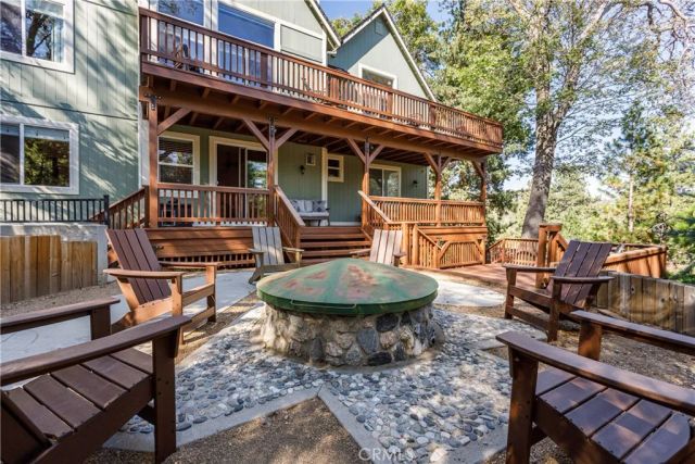 929 Lucerne Lane, Lake Arrowhead, CA 92352