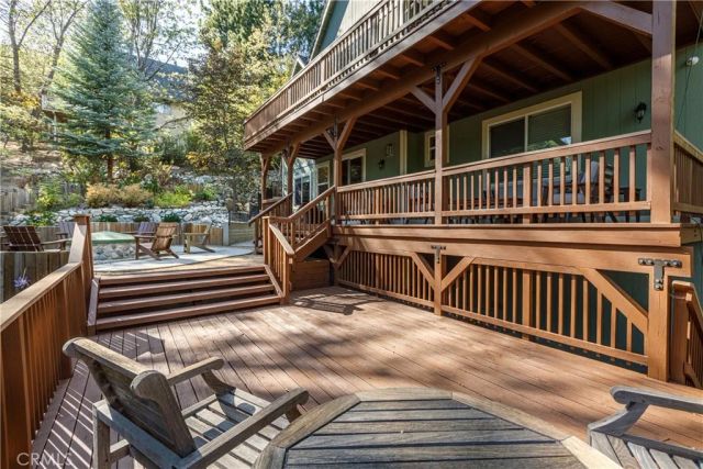 929 Lucerne Lane, Lake Arrowhead, CA 92352