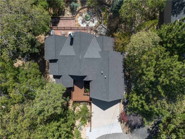 929 Lucerne Lane, Lake Arrowhead, CA 92352