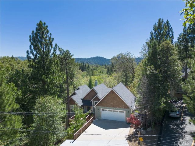 929 Lucerne Lane, Lake Arrowhead, CA 92352