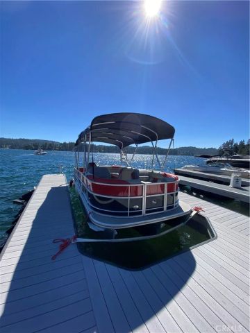 929 Lucerne Lane, Lake Arrowhead, CA 92352