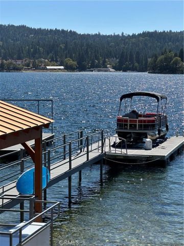 929 Lucerne Lane, Lake Arrowhead, CA 92352