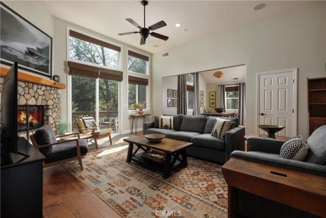 929 Lucerne Lane, Lake Arrowhead, CA 92352