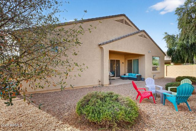 13440 W REMUDA Drive, Peoria, AZ 85383