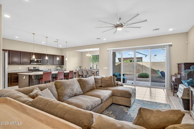 13440 W REMUDA Drive, Peoria, AZ 85383