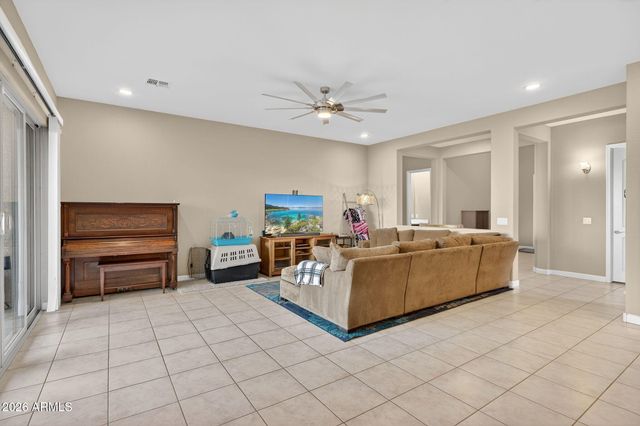 13440 W REMUDA Drive, Peoria, AZ 85383