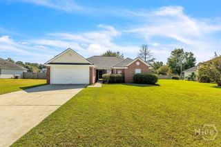 14 Stoney Hill Road, Pooler, GA 31322