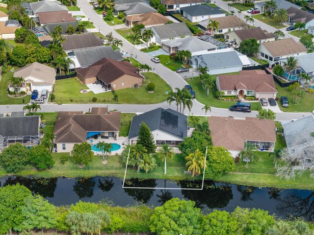 1128 Hatteras Circle, Greenacres, FL 33413