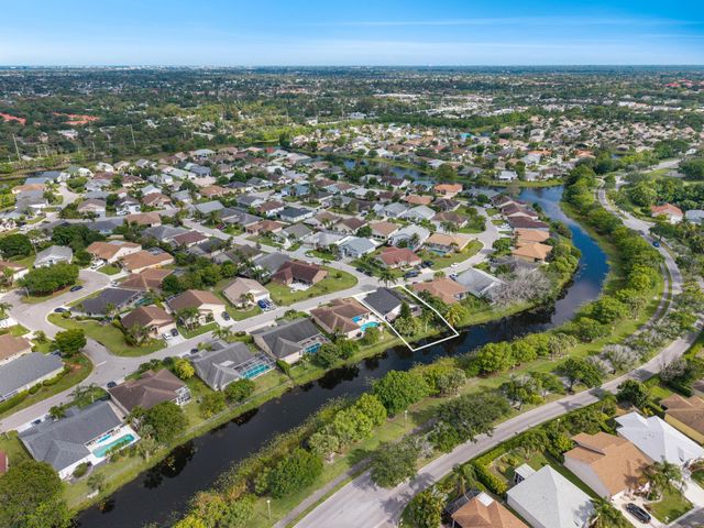1128 Hatteras Circle, Greenacres, FL 33413