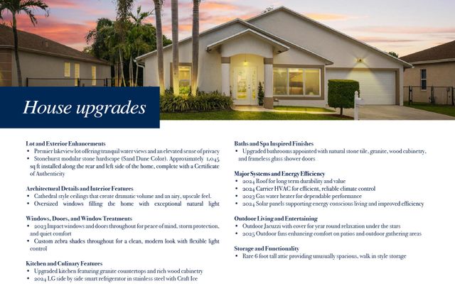 1128 Hatteras Circle, Greenacres, FL 33413