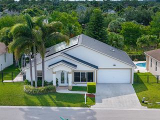 1128 Hatteras Circle, Greenacres, FL 33413