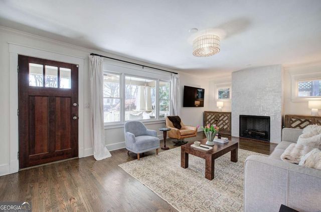 811 Verner Street NW, Atlanta, GA 30318