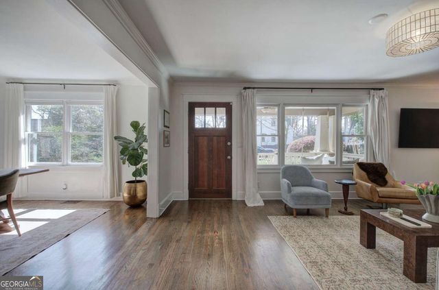 811 Verner Street NW, Atlanta, GA 30318