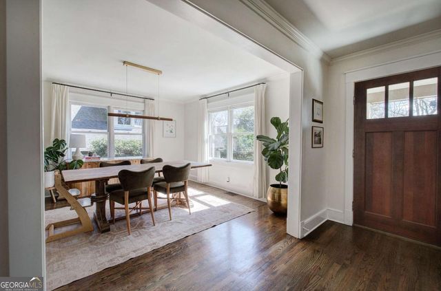 811 Verner Street NW, Atlanta, GA 30318