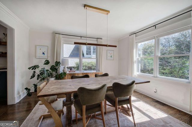 811 Verner Street NW, Atlanta, GA 30318