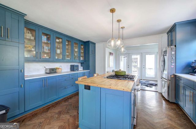 811 Verner Street NW, Atlanta, GA 30318