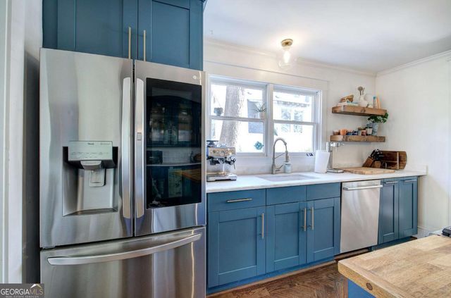 811 Verner Street NW, Atlanta, GA 30318