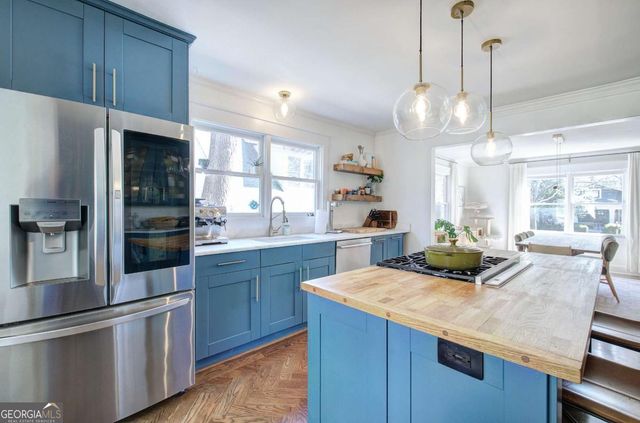 811 Verner Street NW, Atlanta, GA 30318