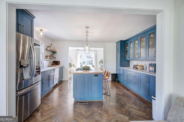 811 Verner Street NW, Atlanta, GA 30318