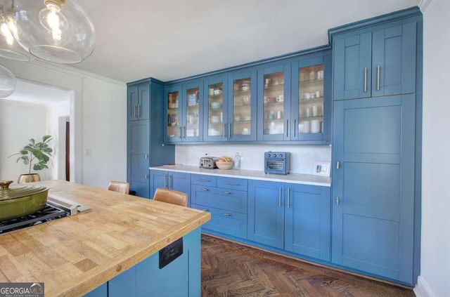 811 Verner Street NW, Atlanta, GA 30318