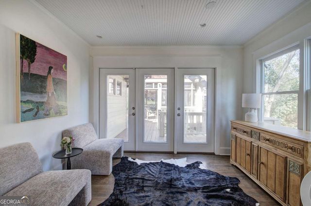 811 Verner Street NW, Atlanta, GA 30318