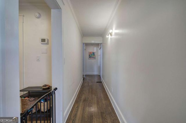 811 Verner Street NW, Atlanta, GA 30318