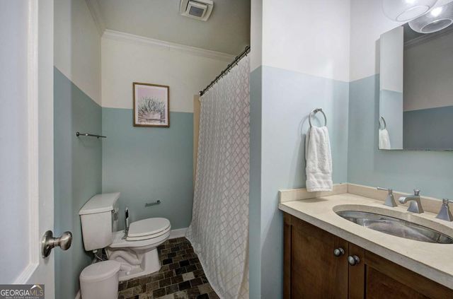 811 Verner Street NW, Atlanta, GA 30318