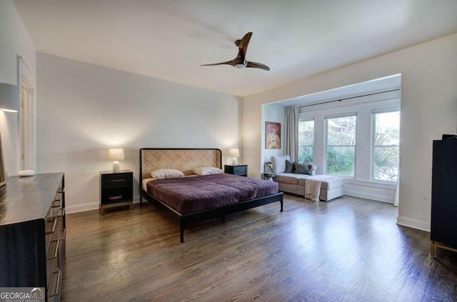 811 Verner Street NW, Atlanta, GA 30318