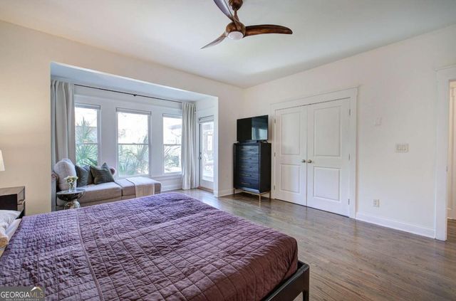 811 Verner Street NW, Atlanta, GA 30318