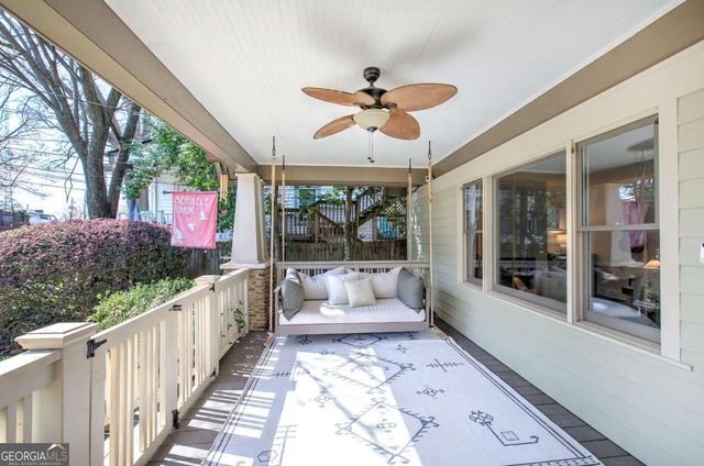 811 Verner Street NW, Atlanta, GA 30318