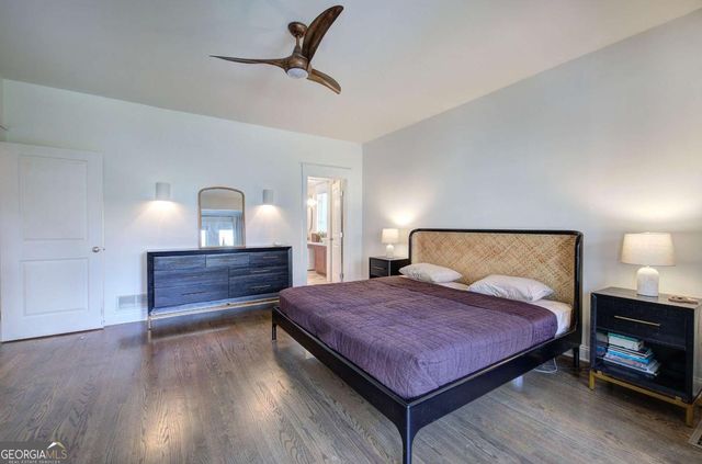 811 Verner Street NW, Atlanta, GA 30318